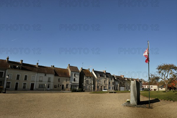 Chambois (Orne)