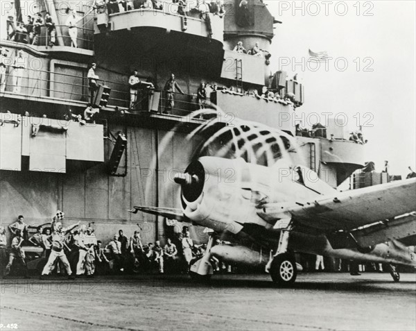 Bombardiers lourds britanniques Short Stirling Mk.I de la R.A.F