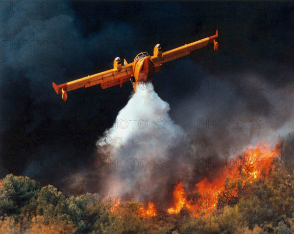 American Consolidated PBY5 Catalina hydroplane