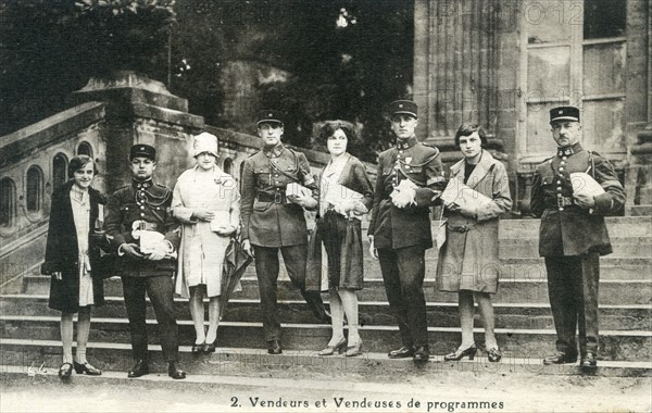 Sidi-Brahim, fête des chasseurs