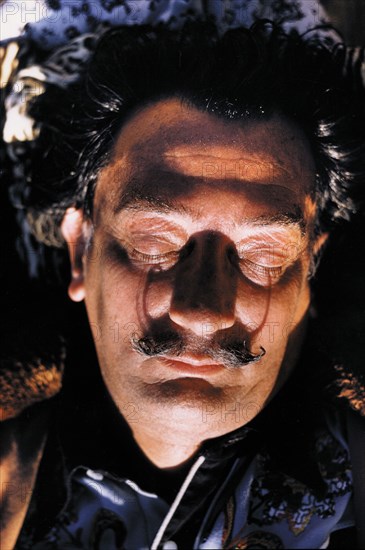 Salvador Dali, L'alchimie du sommeil