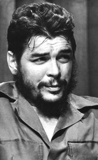 Che Guevara