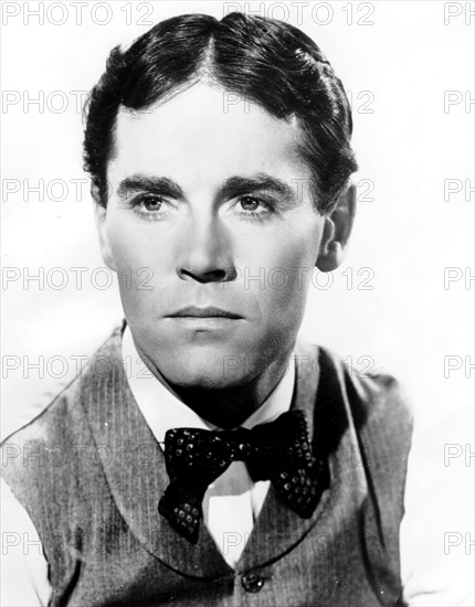 Portrait de Henry Fonda