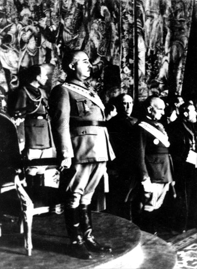 Francisco Franco