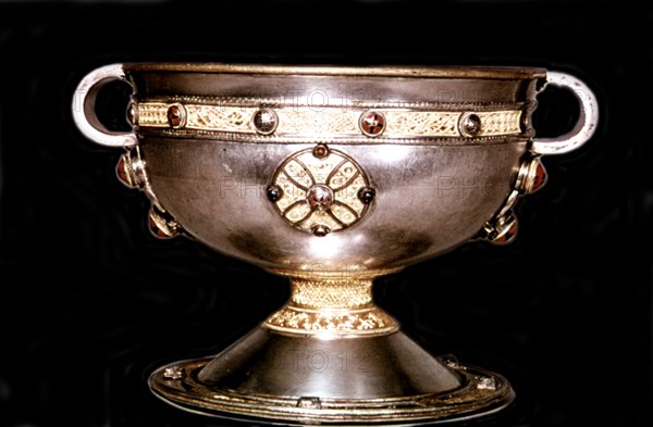 Ardagh Chalice