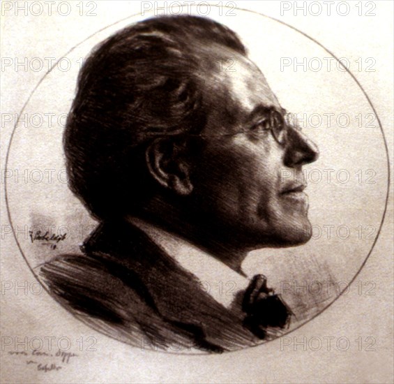 Gustav Mahler