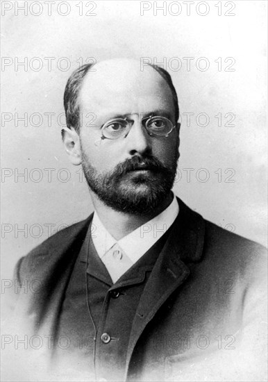 Karl Kautsky