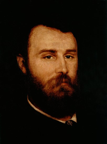 Béringuier, Jean Jaurès as a young teacher