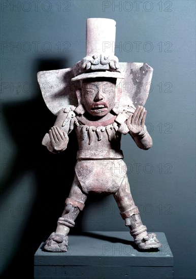 Mexican sculpture