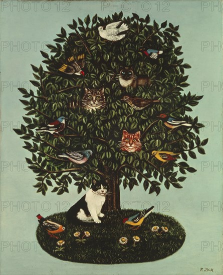 'Tree of Coexistence'