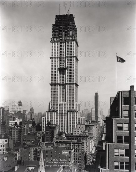 L'Empire State Building