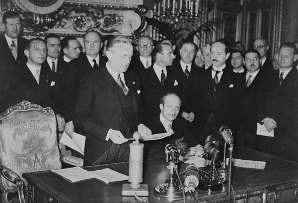 Franco-German Treaty