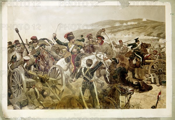 Battle of Balaklava