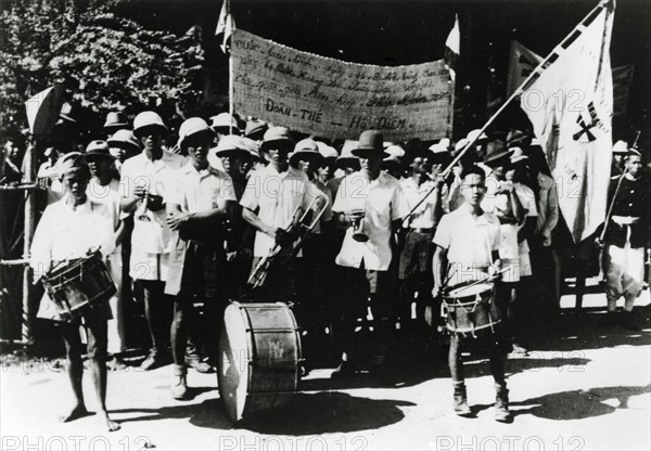 Guerre d'Indochine, 1948