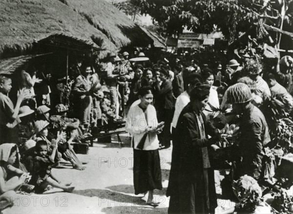 Guerre d'Indochine, 1953