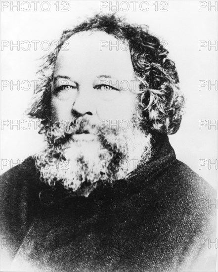 Mikhail Bakunin