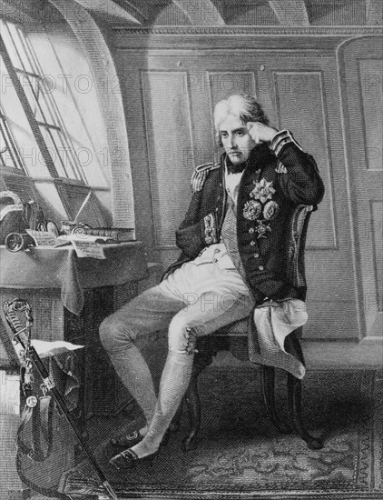 Horatio Nelson