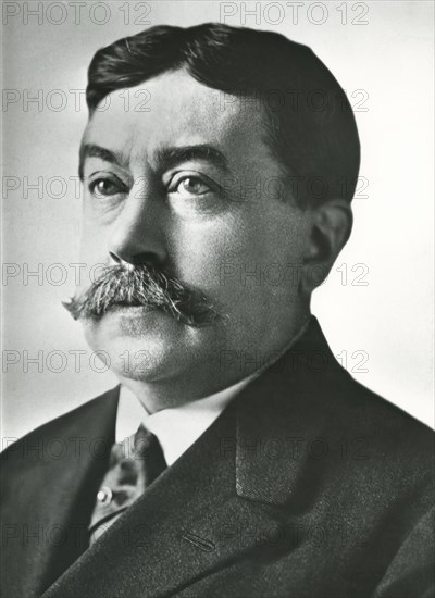 Paul Painlevé, vers 1920