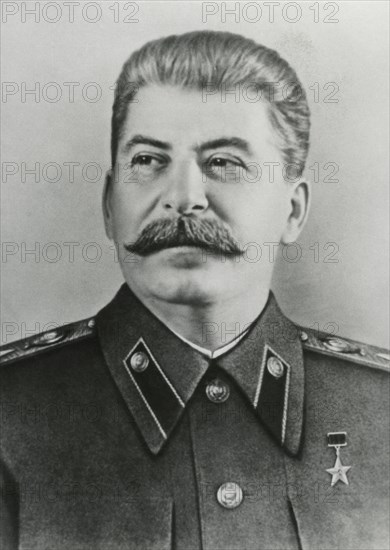 Joseph Stalin, c.1930