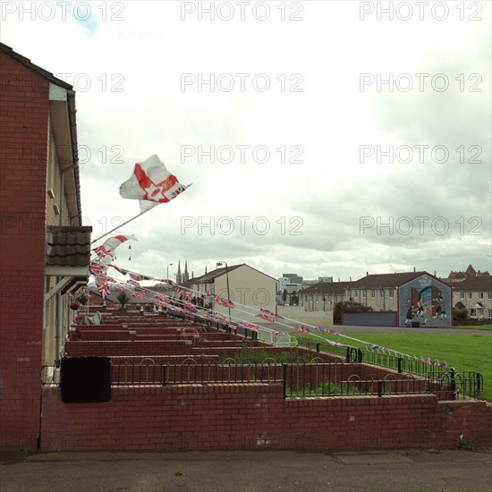 Maison a Belfast