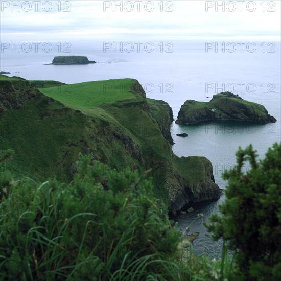 Carrick-a-Rede