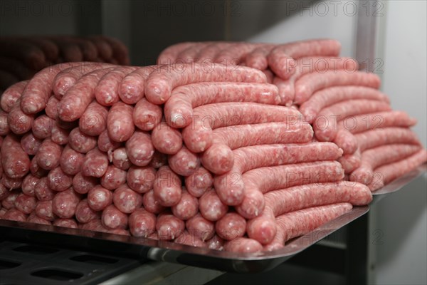 Saucisses chipolatas