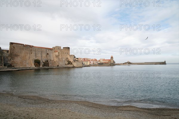 Collioure