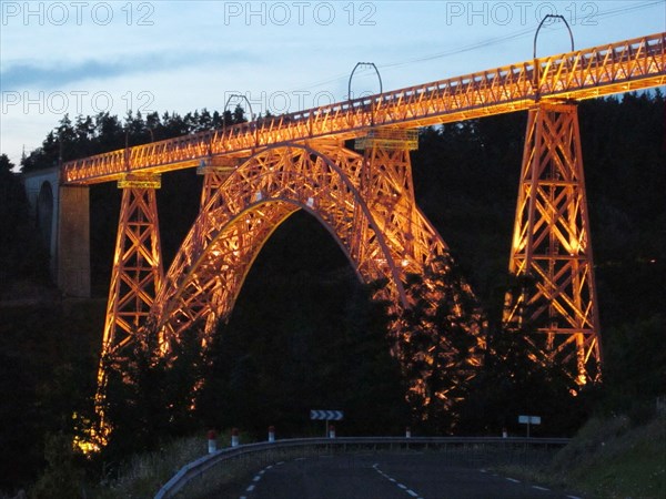 Viaduc de Garabit