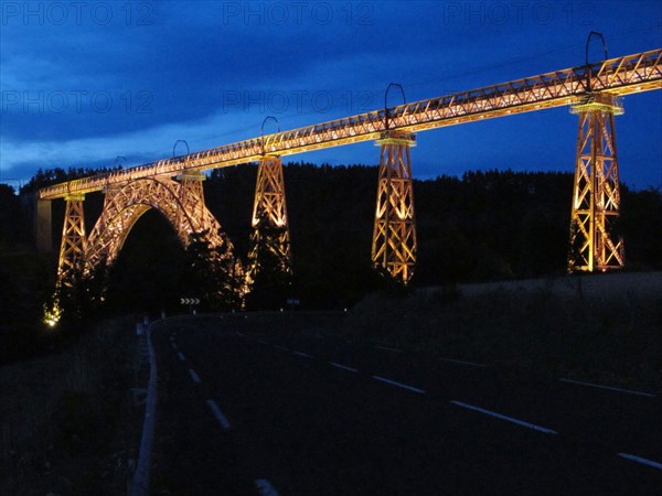 Viaduc de Garabit