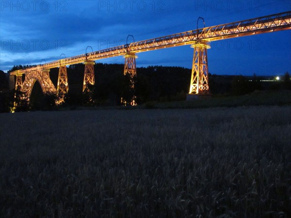 Viaduc de Garabit