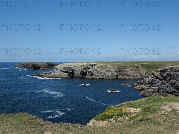 Belle-Ile, Bretagne