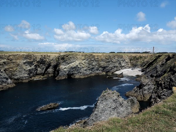 Belle-Ile, Brittany (Bretagne)