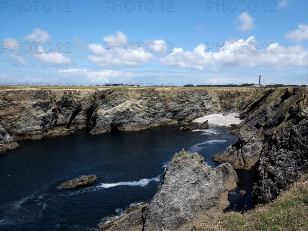 Belle-Ile, Brittany (Bretagne)