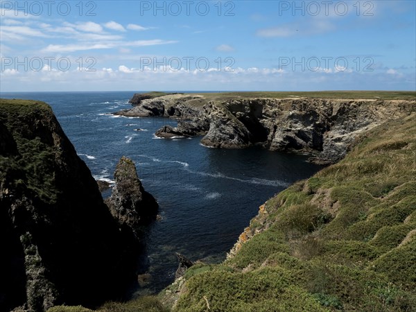 Belle-Ile, Brittany (Bretagne)