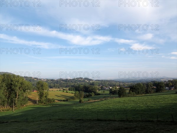 Campagne Correzienne