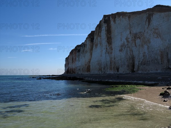 Falaise des Petites-Dalles