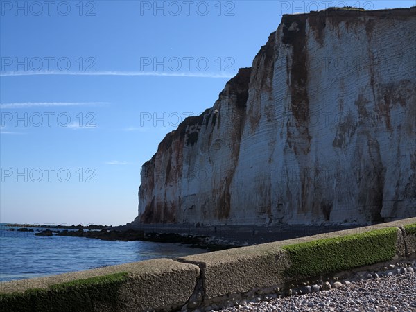 Falaise des Petites-Dalles