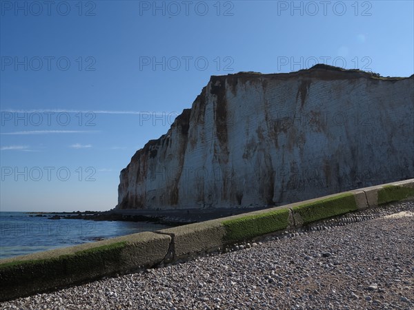 Falaise des Petites-Dalles