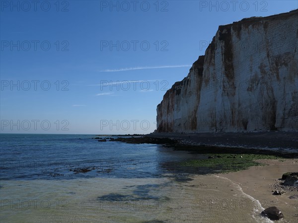 Falaise des Petites-Dalles