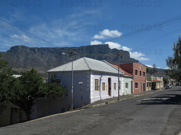 Capetown, Bo-Kaap