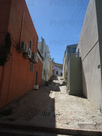 Capetown, Bo-Kaap