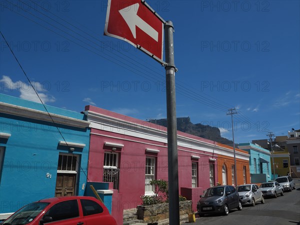 Le Cap, Bo-Kaap