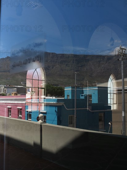 Le Cap, Bo-Kaap