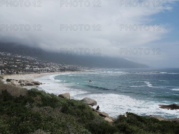 Capetown, Camps Bay