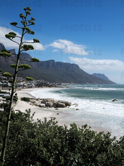 Capetown, Camps Bay