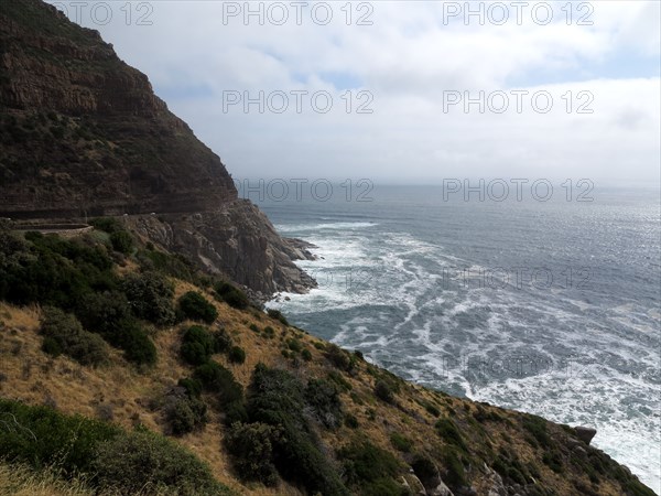 Le Cap, Chapman's Peak Drive