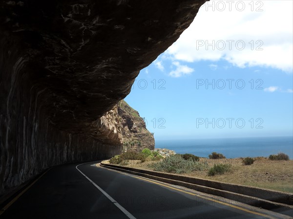 Le Cap, Chapman's Peak Drive