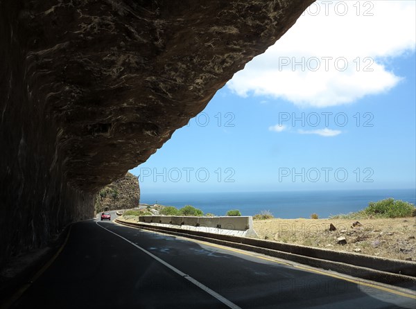 Le Cap, Chapman's Peak Drive