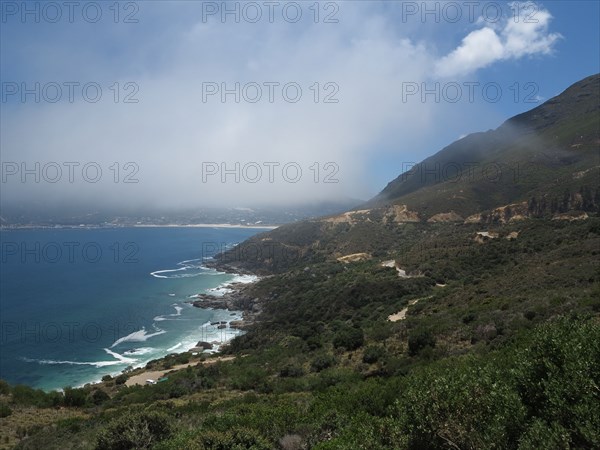 Le Cap, Chapman's Peak Drive