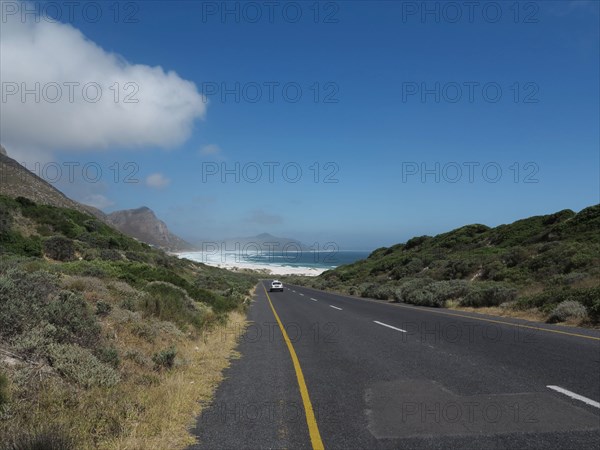 Le Cap, Kommetjie